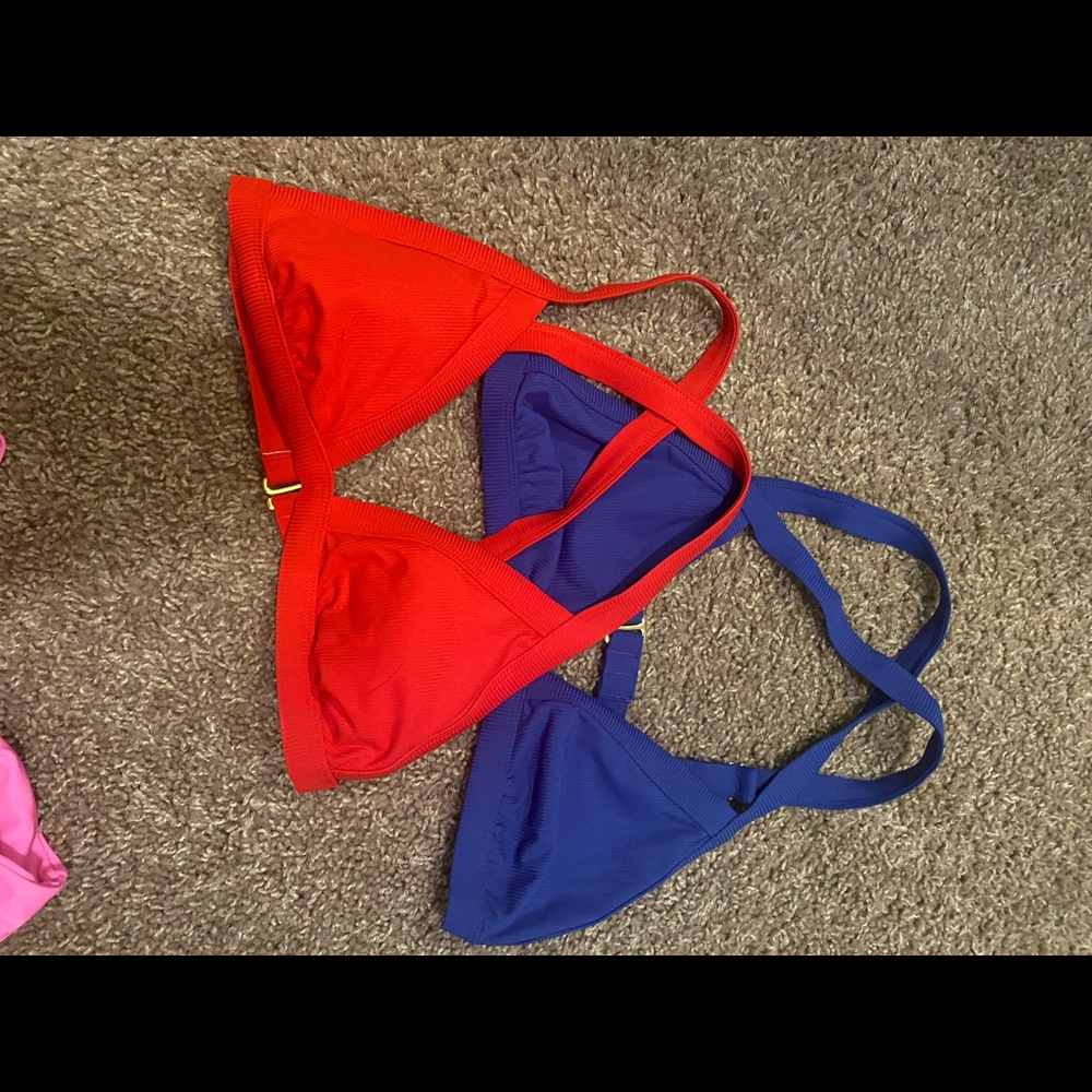 Target swimsuits!